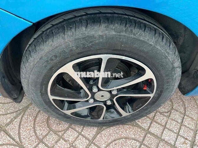 Hyundai Grand i10 2016