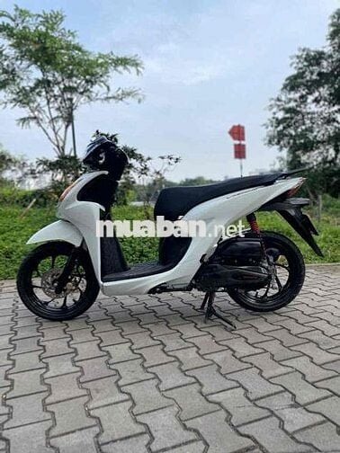Cầm đồ thanh lý Honda Vision 2022 Smartkey BS:59F2