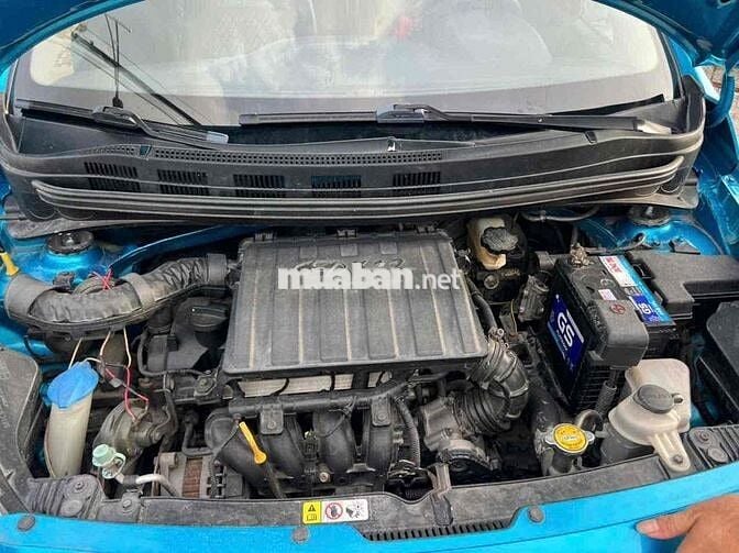 Hyundai Grand i10 2016