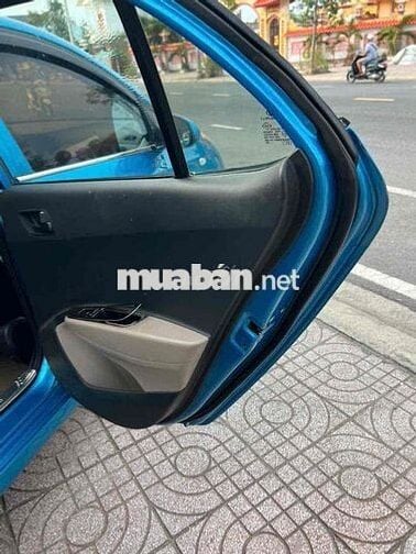 Hyundai Grand i10 2016