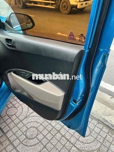 Hyundai Grand i10 2016