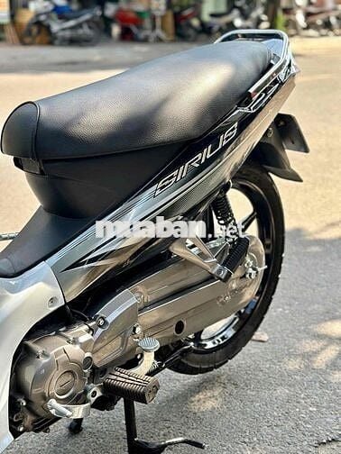 🌈Sirius biển tiến xe cực đẹp máy chất - CÓ TRẢ GÓP