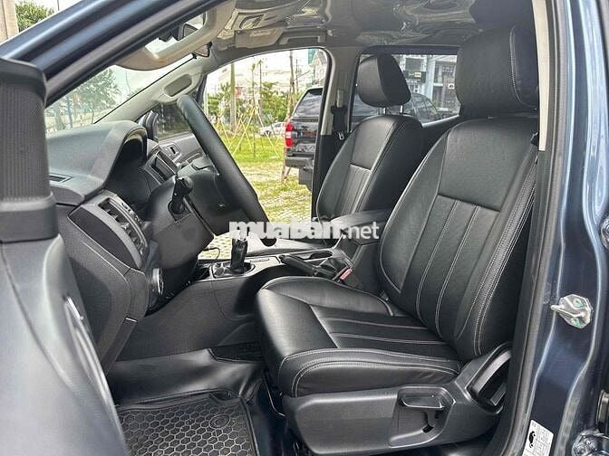 Ford Ranger 2019 XLS 2.2L 4x2 MT - 85000 km