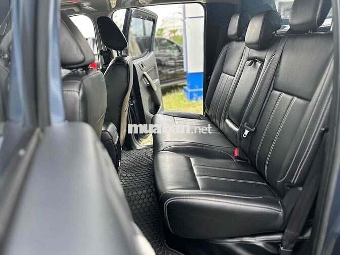 Ford Ranger 2019 XLS 2.2L 4x2 MT - 85000 km