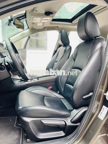 Mazda 3 2018 1.5 AT Sedan - 77000 km