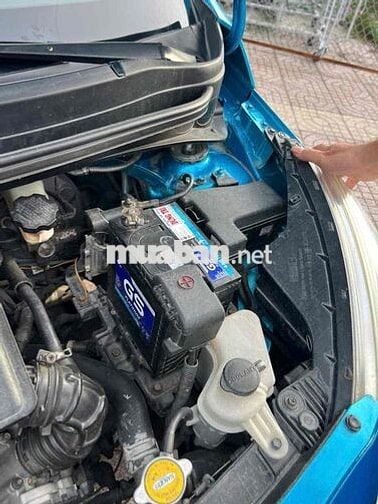Hyundai Grand i10 2016