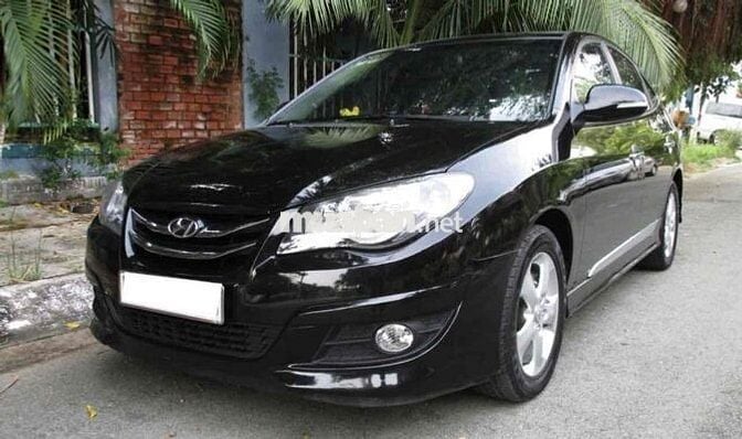 Hyundai Avante 2012 1.6 AT - 90000 km