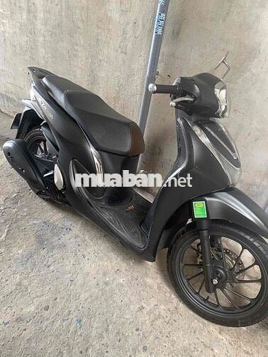 shmode abs đen nhám 2022 tp 9 chủ odo chuẩn 9.000k