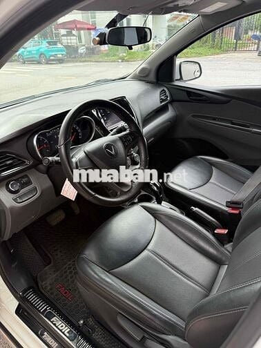 VinFast Fadil 2021 1.4 AT Plus - 450000 km