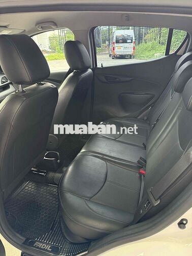 VinFast Fadil 2021 1.4 AT Plus - 450000 km