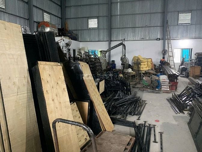 Cần tuyển lao động phổ thông làm tại Đông Anh