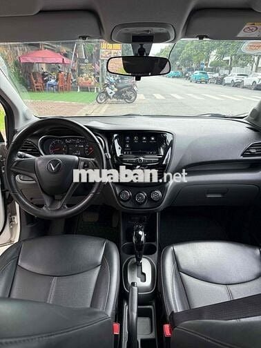 VinFast Fadil 2021 1.4 AT Plus - 450000 km