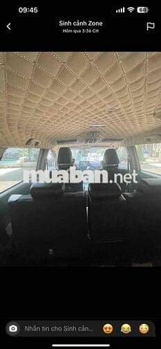 Toyota Veloz Cross 2022 CVT mua từ mới