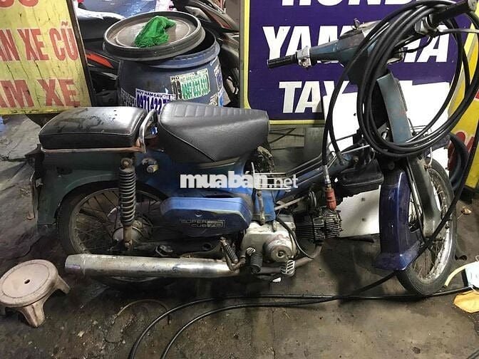 xe cub 70