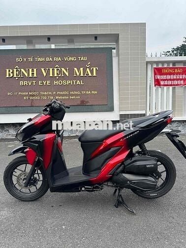 vario 125 full new. có nhận trao đổi xe