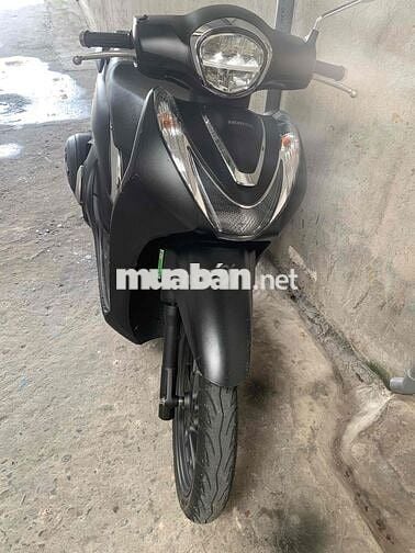 shmode abs đen nhám 2022 tp 9 chủ odo chuẩn 9.000k