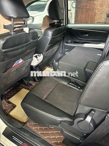 Toyota Veloz Cross 2022 CVT mua từ mới
