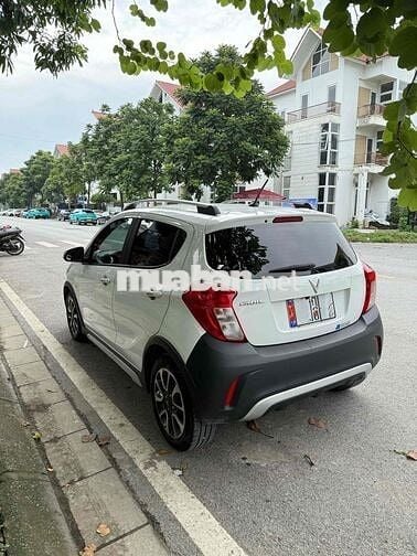 VinFast Fadil 2021 1.4 AT Plus - 450000 km