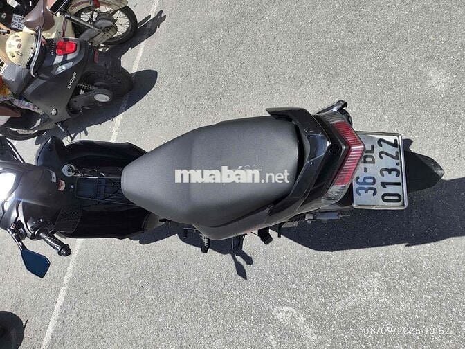 YAMAHA JUPITER