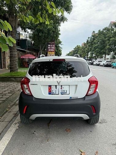VinFast Fadil 2021 1.4 AT Plus - 450000 km
