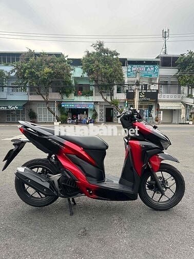 vario 125 full new. có nhận trao đổi xe
