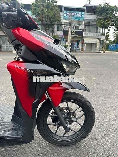 vario 125 full new. có nhận trao đổi xe