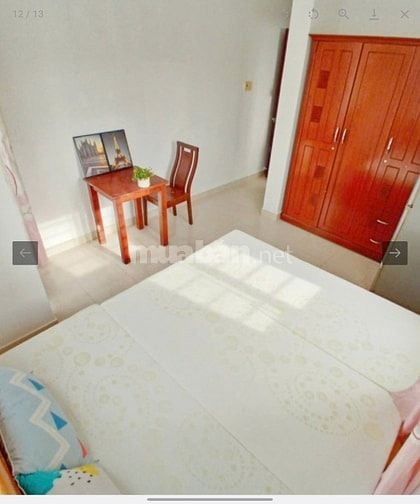 Bán nhà hẻm Xh CHDV 13 phòng dt 6,5x11m Nguyễn Trãi Q1 chỉ 14,5 tỷ.