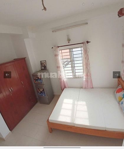 Bán nhà hẻm Xh CHDV 13 phòng dt 6,5x11m Nguyễn Trãi Q1 chỉ 14,5 tỷ.