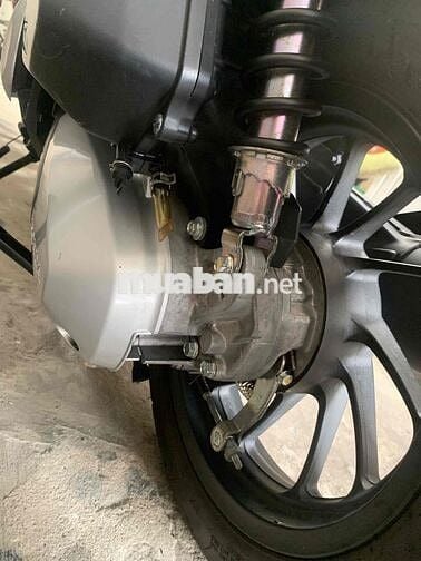 shmode abs đen nhám 2022 tp 9 chủ odo chuẩn 9.000k