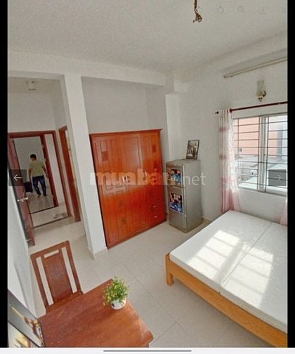 Bán nhà hẻm Xh CHDV 13 phòng dt 6,5x11m Nguyễn Trãi Q1 chỉ 14,5 tỷ.
