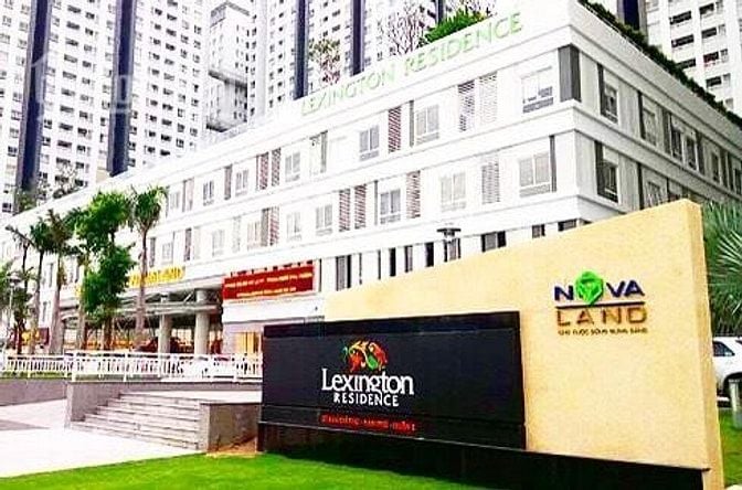  BÁN GẤP LEXINGTON Q.2, 73m2, 2PN, 4,9 tỷ ,VỊ TRÍ ĐẮC ĐỊA