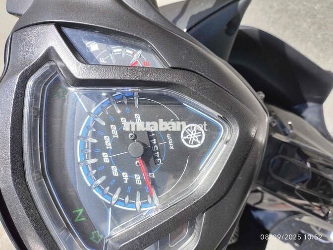 YAMAHA JUPITER