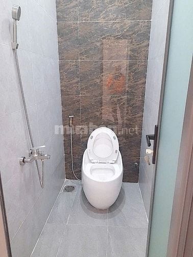 Chính chủ gửi bán nhà Nguyễn Huy Lượng, Bình Thạnh, SHR giá 3 tỷ900 TL
