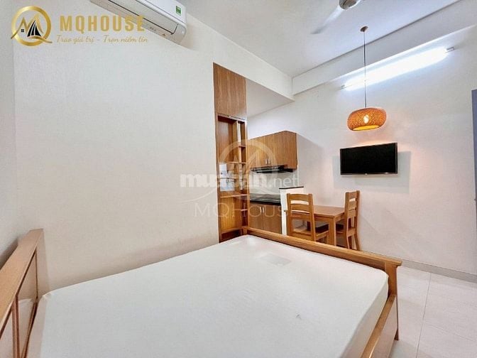 Chung Cư Mini - Thang máy, Bảo Vệ 24/24 - Khu sân Bay