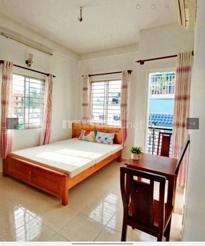 Bán nhà hẻm Xh CHDV 13 phòng dt 6,5x11m Nguyễn Trãi Q1 chỉ 14,5 tỷ.