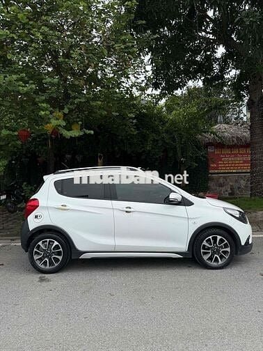 VinFast Fadil 2021 1.4 AT Plus - 450000 km