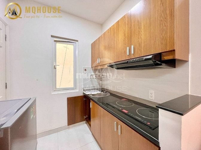 Chung Cư Mini - Thang máy, Bảo Vệ 24/24 - Khu sân Bay