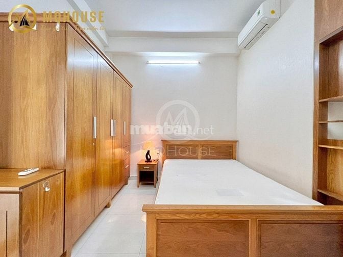 Chung Cư Mini - Thang máy, Bảo Vệ 24/24 - Khu sân Bay