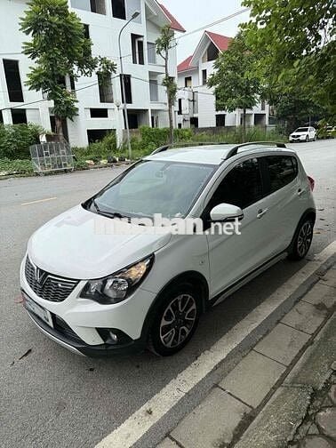 VinFast Fadil 2021 1.4 AT Plus - 450000 km