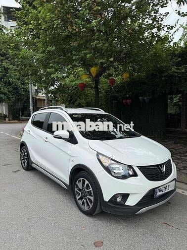 VinFast Fadil 2021 1.4 AT Plus - 450000 km