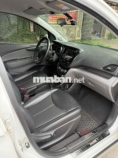 VinFast Fadil 2021 1.4 AT Plus - 450000 km