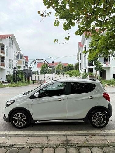 VinFast Fadil 2021 1.4 AT Plus - 450000 km