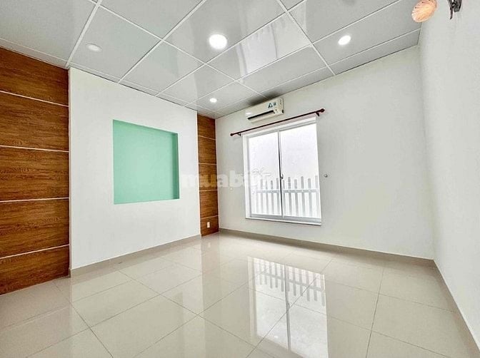Chính chủ bán nhà mặt tiền 16A Trần Hữu Trang, Phú Nhuận 55m2 4 tầng