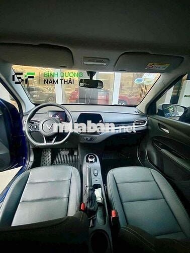 VinFast VF5 Plus 2024 - 7000 km