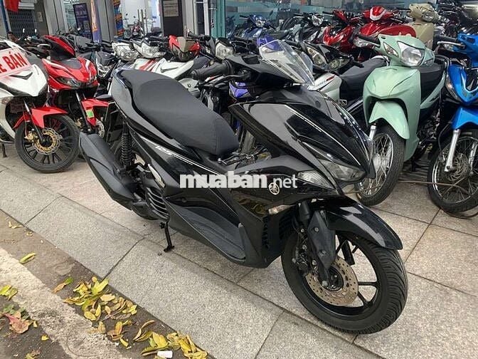 Yamaha nvx 125 2018 mới 90% Bstp chính chủ