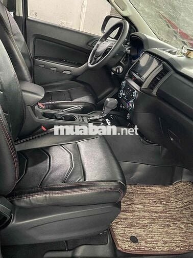 Ford Ranger 2021 XLS 2.0 4x2 AT - 65000 km