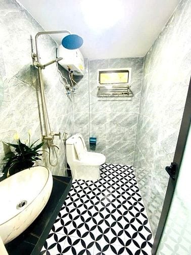 CHỈ 4.5 TỶ SIÊU PHẨM TÂN MAI,CĂN GÓC , Ngõ Ô TÔ, KINH DOANH ĐỈNH