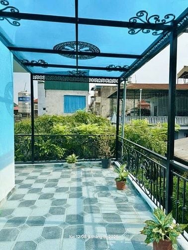 CHỈ 4.5 TỶ SIÊU PHẨM TÂN MAI,CĂN GÓC , Ngõ Ô TÔ, KINH DOANH ĐỈNH