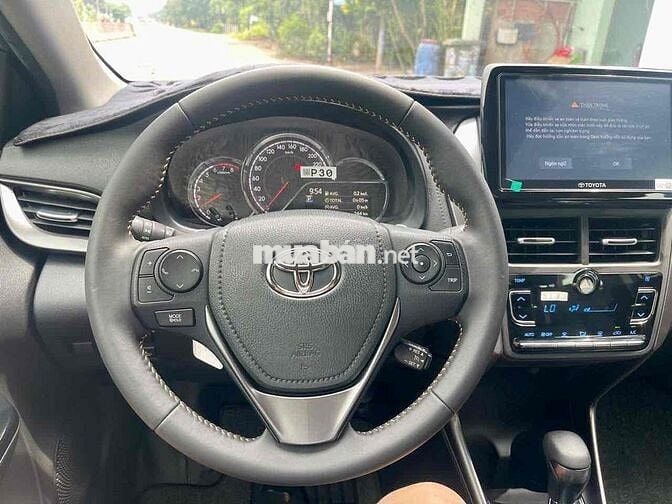 Vios 1.5G sx 2024 odo 3600km siêu lướt