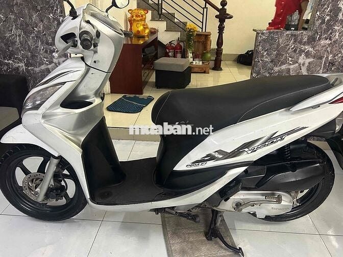 honda vison 2013 xinh đẹp